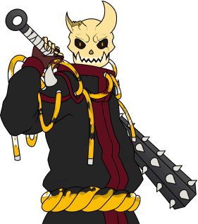 Devout Glitch Devout Glitch