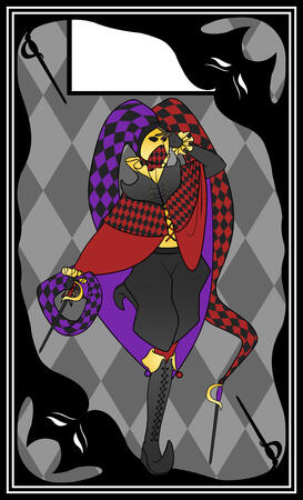 Masquerade Masquerade